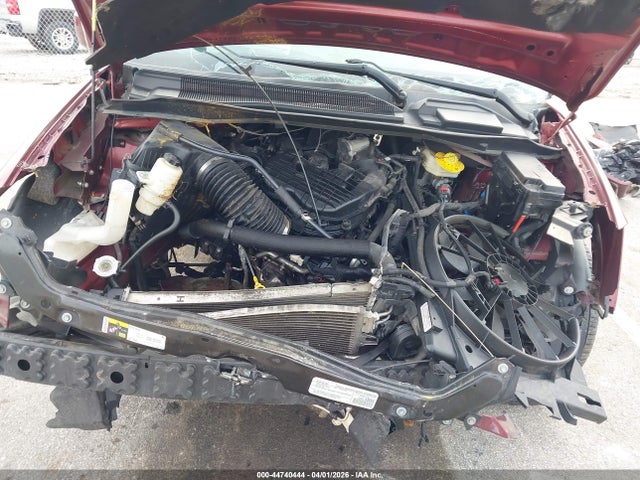 Auction sale of the 2019 Dodge Grand Caravan Gt, vin: 2C4RDGEGXKR553449, lot number: 44740444