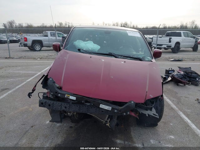 Auction sale of the 2019 Dodge Grand Caravan Gt, vin: 2C4RDGEGXKR553449, lot number: 44740444