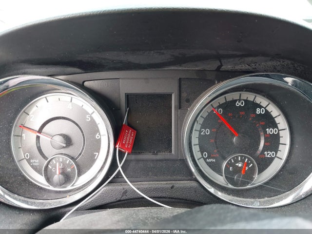 Auction sale of the 2019 Dodge Grand Caravan Gt, vin: 2C4RDGEGXKR553449, lot number: 44740444