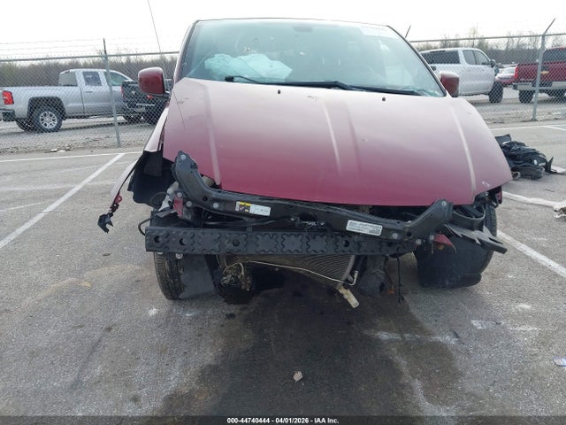 Auction sale of the 2019 Dodge Grand Caravan Gt, vin: 2C4RDGEGXKR553449, lot number: 44740444