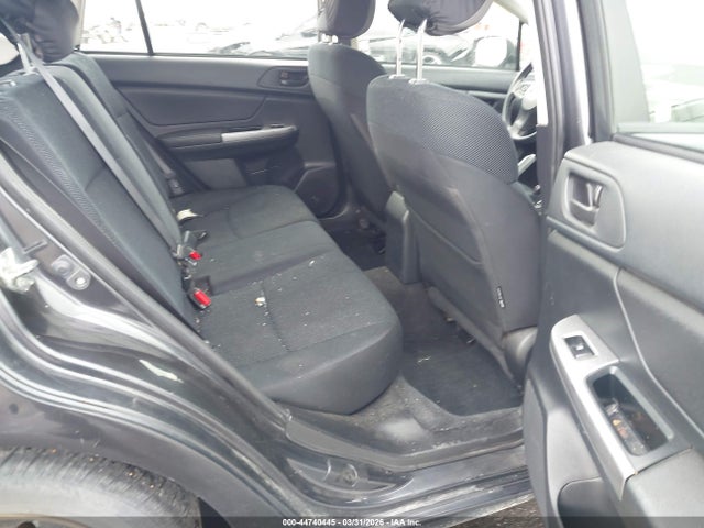 2016 Subaru Impreza 2.0i მანქანა იყიდება აუქციონზე, vin: JF1GPAA66G8312747, აუქციონის ნომერი: 44740445