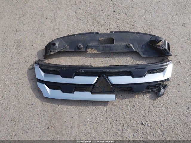 2020 Mitsubishi Outlander Sport 2.0 Se Awc მანქანა იყიდება აუქციონზე, vin: JA4AR3AU8LU021201, აუქციონის ნომერი: 44740446