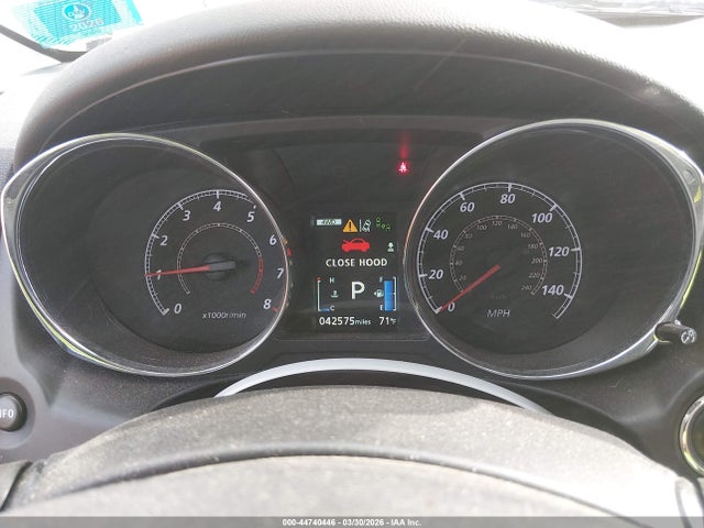 2020 Mitsubishi Outlander Sport 2.0 Se Awc მანქანა იყიდება აუქციონზე, vin: JA4AR3AU8LU021201, აუქციონის ნომერი: 44740446