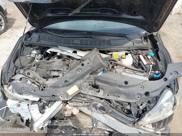 44740447 :رقم المزاد ، JTHKD5BH8C2104031 vin ، 2012 Lexus Ct 200h Premium مزاد بيع