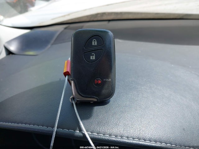 44740447 :رقم المزاد ، JTHKD5BH8C2104031 vin ، 2012 Lexus Ct 200h Premium مزاد بيع