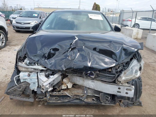 44740447 :رقم المزاد ، JTHKD5BH8C2104031 vin ، 2012 Lexus Ct 200h Premium مزاد بيع