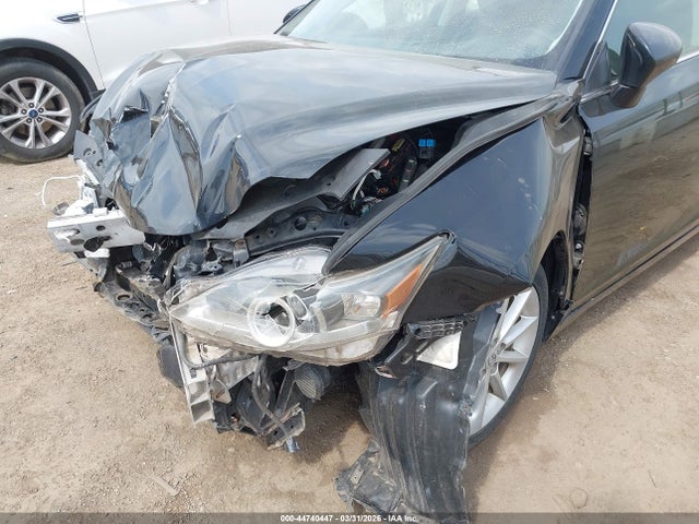 44740447 :رقم المزاد ، JTHKD5BH8C2104031 vin ، 2012 Lexus Ct 200h Premium مزاد بيع