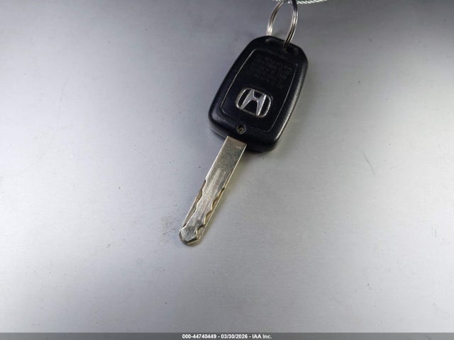 1HGCR2F59HA205793 Honda Accord Sport