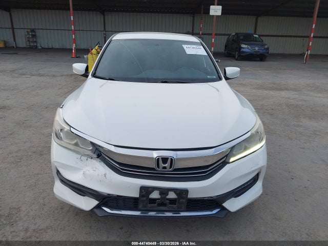 1HGCR2F59HA205793 Honda Accord Sport