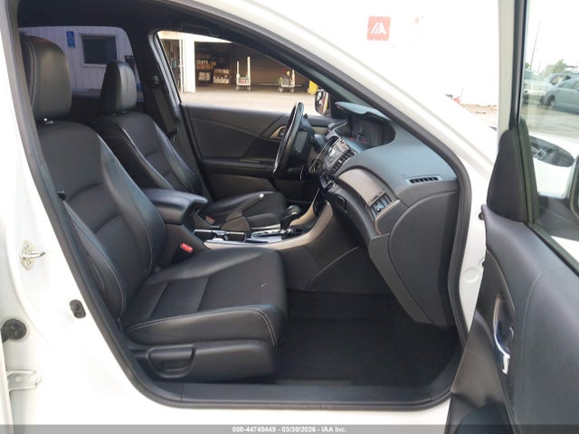1HGCR2F59HA205793 Honda Accord Sport
