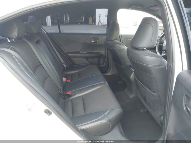 1HGCR2F59HA205793 Honda Accord Sport