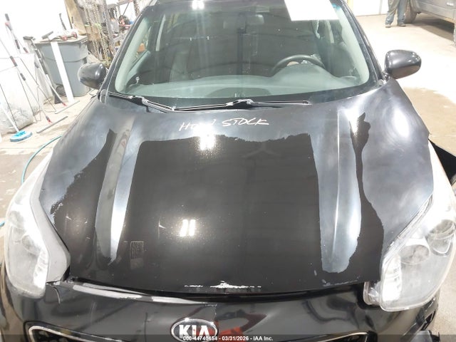 44740454 :رقم المزاد ، KNDPMCAC5H7267781 vin ، 2017 Kia Sportage Lx مزاد بيع
