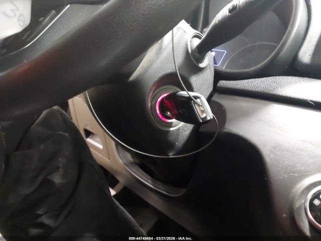 44740454 :رقم المزاد ، KNDPMCAC5H7267781 vin ، 2017 Kia Sportage Lx مزاد بيع