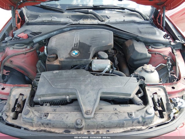 Продаж на аукціоні авто 2015 Bmw 328i Xdrive, vin: WBA3B3G50FNR87671, номер лоту: 44740455
