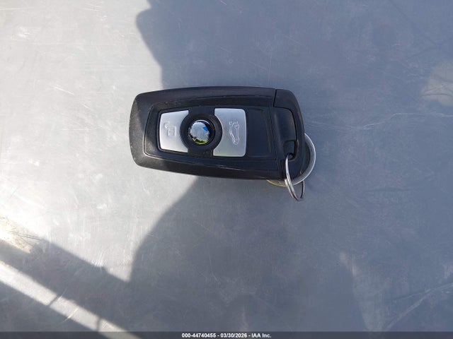 Продаж на аукціоні авто 2015 Bmw 328i Xdrive, vin: WBA3B3G50FNR87671, номер лоту: 44740455
