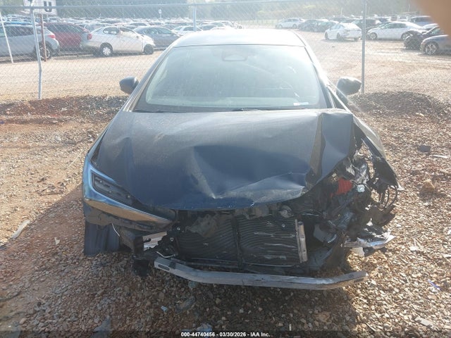 44740456 :رقم المزاد ، JTDACAAU4P3001907 vin ، 2023 Toyota Prius Xle مزاد بيع