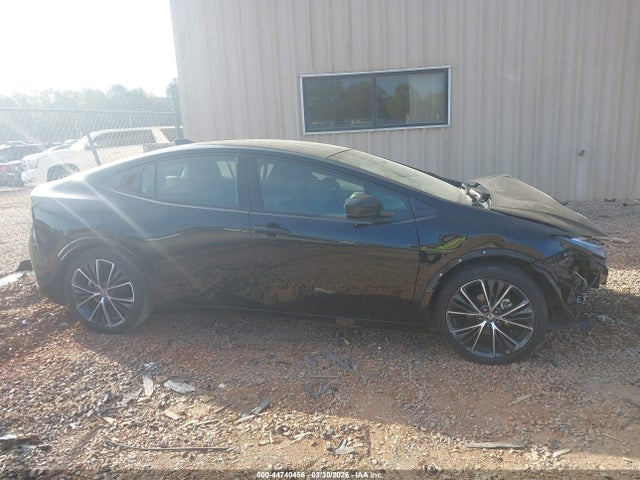 44740456 :رقم المزاد ، JTDACAAU4P3001907 vin ، 2023 Toyota Prius Xle مزاد بيع
