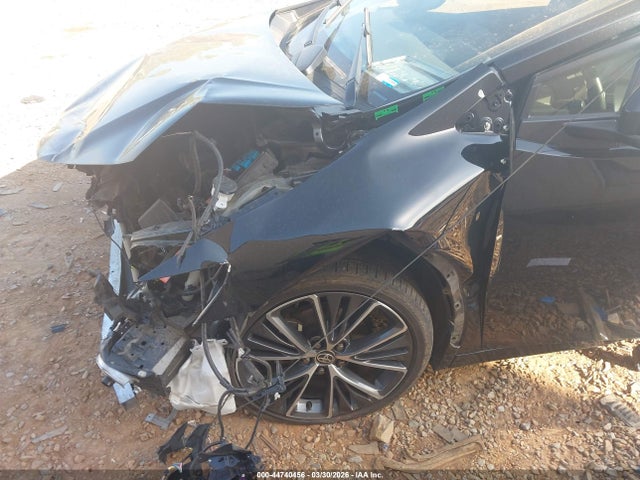 44740456 :رقم المزاد ، JTDACAAU4P3001907 vin ، 2023 Toyota Prius Xle مزاد بيع