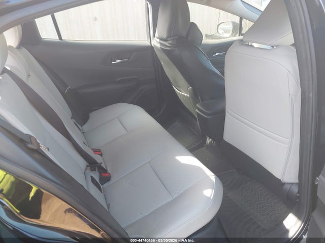 44740456 :رقم المزاد ، JTDACAAU4P3001907 vin ، 2023 Toyota Prius Xle مزاد بيع