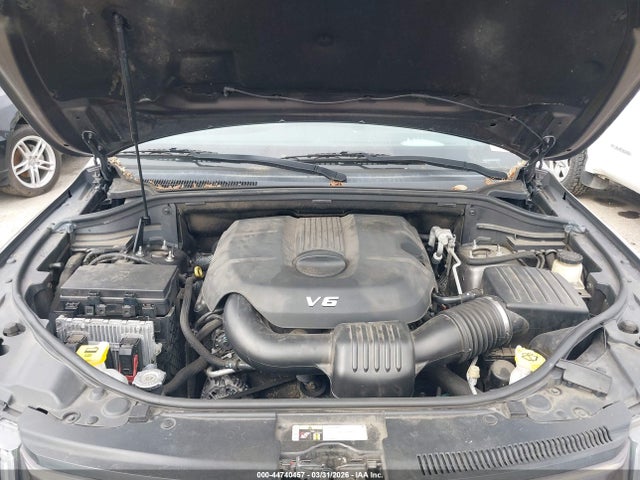1C4RJFAG9FC608237 Jeep Grand Cherokee Altitude