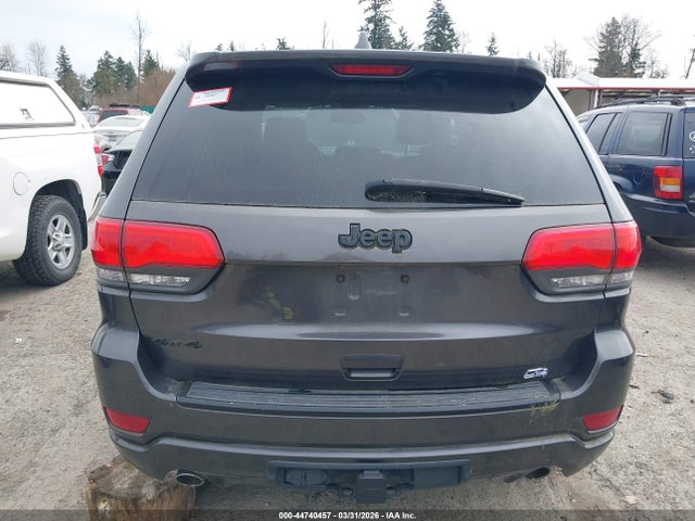 1C4RJFAG9FC608237 Jeep Grand Cherokee Altitude