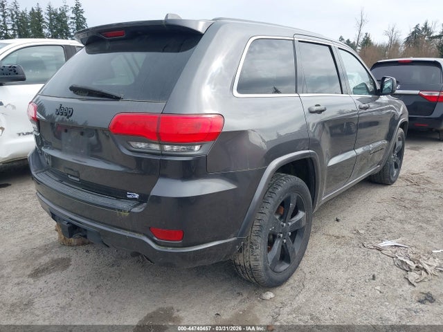 1C4RJFAG9FC608237 Jeep Grand Cherokee Altitude