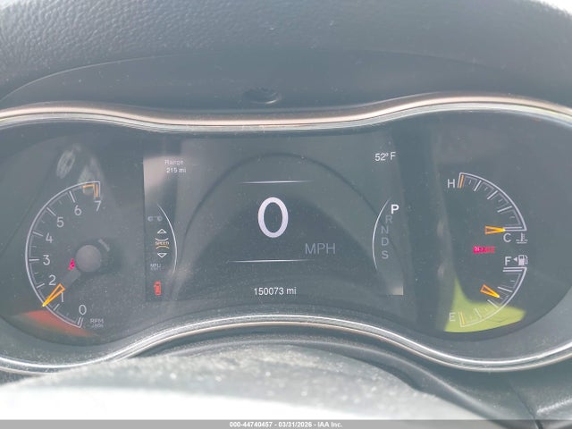 1C4RJFAG9FC608237 Jeep Grand Cherokee Altitude