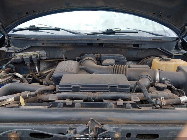 44740459 :رقم المزاد ، 1FTPW12V89KC77525 vin ، 2009 Ford F-150 King Ranch/lariat/platinum/xl/xlt مزاد بيع