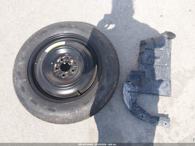 2018 Nissan Rogue Sv მანქანა იყიდება აუქციონზე, vin: KNMAT2MV8JP599655, აუქციონის ნომერი: 44740460