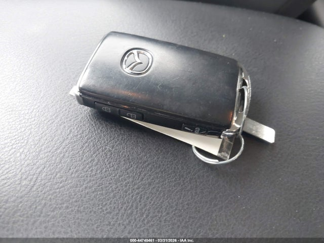 44740461 :رقم المزاد ، JM3KFBBM6N0637475 vin ، 2022 Mazda Cx-5 2.5 S Select مزاد بيع