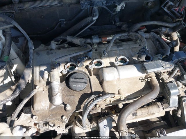 JTDKN3DU8F1974109 Toyota Prius Two