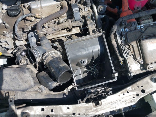 JTDKN3DU8F1974109 Toyota Prius Two