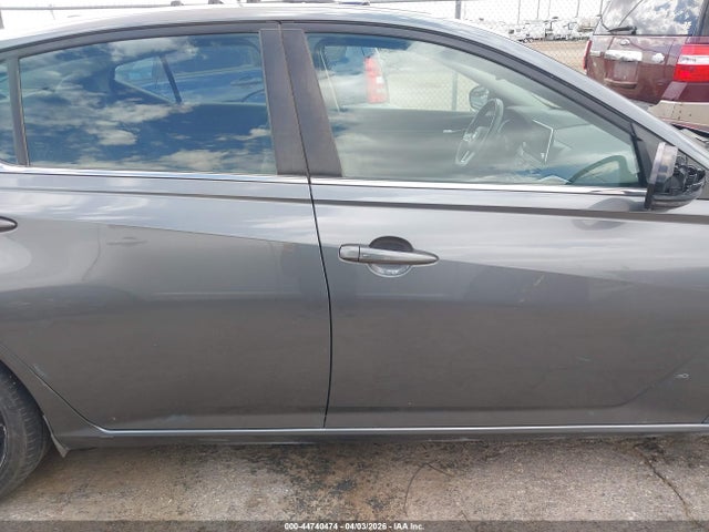 2022 Nissan Altima Sr Fwd მანქანა იყიდება აუქციონზე, vin: 1N4BL4CV3NN397573, აუქციონის ნომერი: 44740474