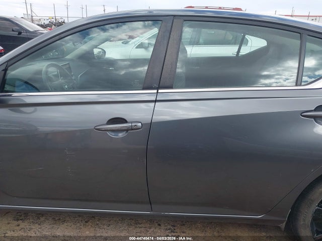 2022 Nissan Altima Sr Fwd მანქანა იყიდება აუქციონზე, vin: 1N4BL4CV3NN397573, აუქციონის ნომერი: 44740474