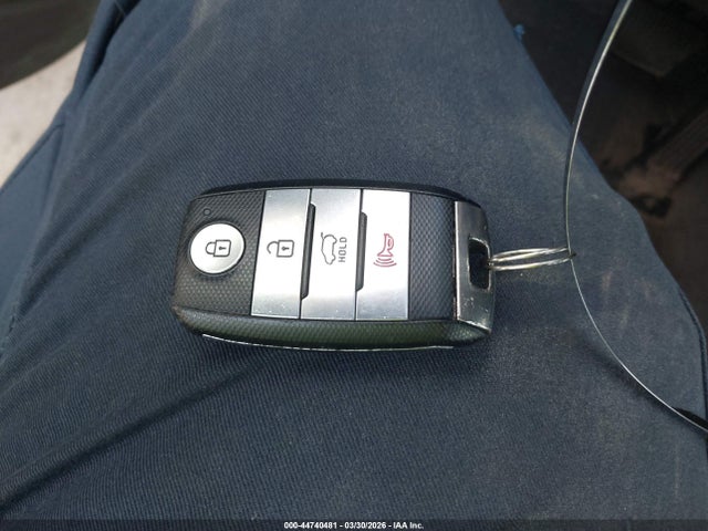 Продаж на аукціоні авто 2014 Kia Sportage Ex, vin: KNDPC3AC3E7586983, номер лоту: 44740481