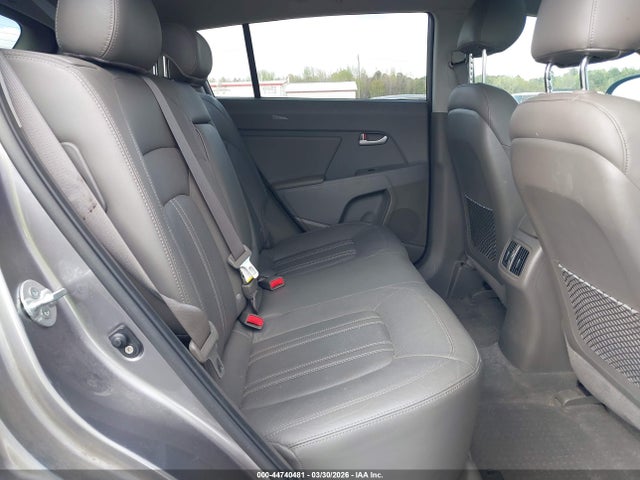 Продаж на аукціоні авто 2014 Kia Sportage Ex, vin: KNDPC3AC3E7586983, номер лоту: 44740481