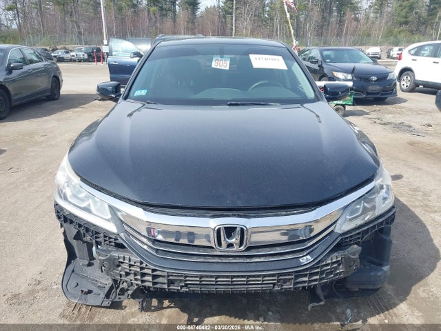 1HGCR3F8XGA025883 Honda Accord Ex-l V-6