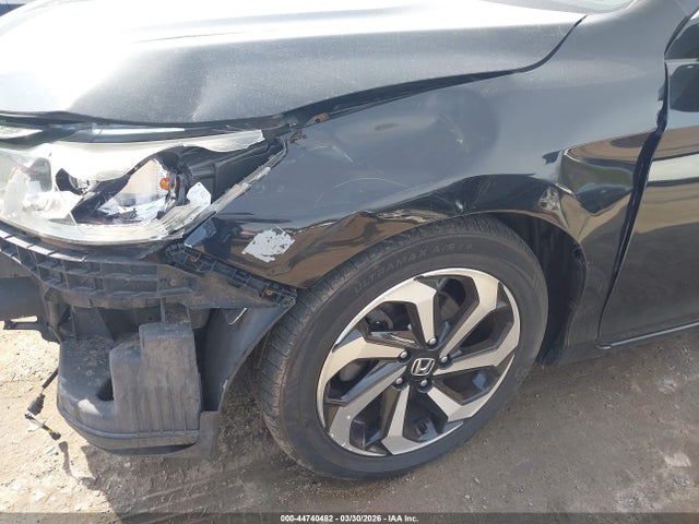 1HGCR3F8XGA025883 Honda Accord Ex-l V-6