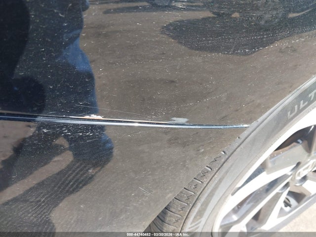 1HGCR3F8XGA025883 Honda Accord Ex-l V-6
