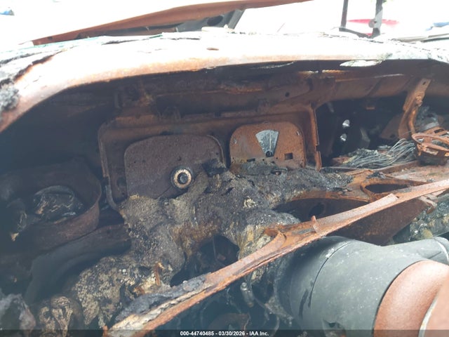 Продажа на аукционе авто 1970 Ford Mustang, vin: 0R05M120982, номер лота: 44740485