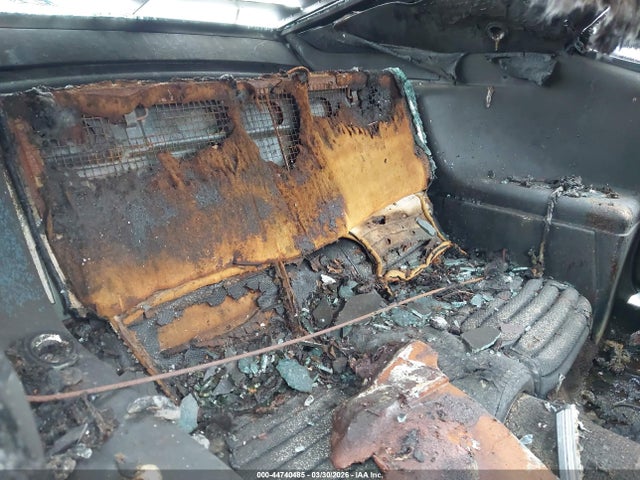 Продажа на аукционе авто 1970 Ford Mustang, vin: 0R05M120982, номер лота: 44740485