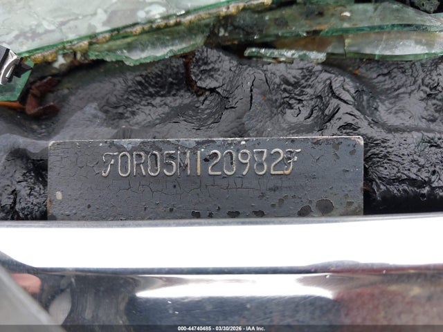 Продажа на аукционе авто 1970 Ford Mustang, vin: 0R05M120982, номер лота: 44740485