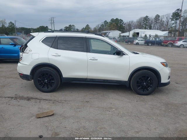 Nissan ROGUE SV 2018 5N1AT2MV4JC760926 Image 13