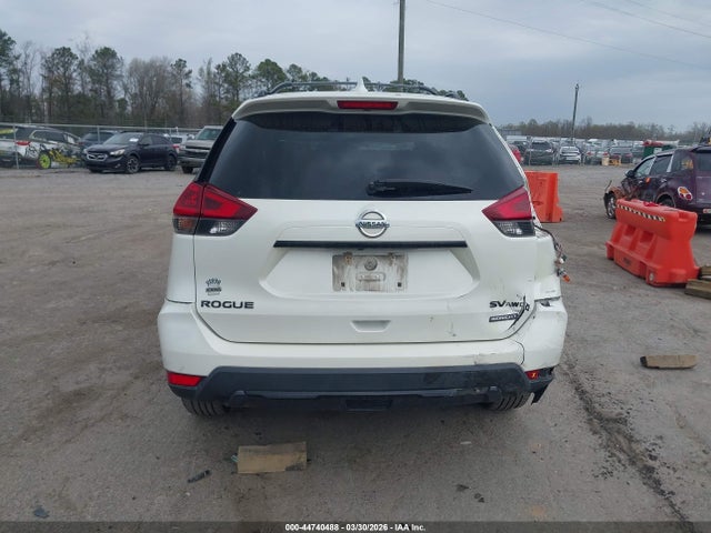 Nissan ROGUE SV 2018 5N1AT2MV4JC760926 Image 16