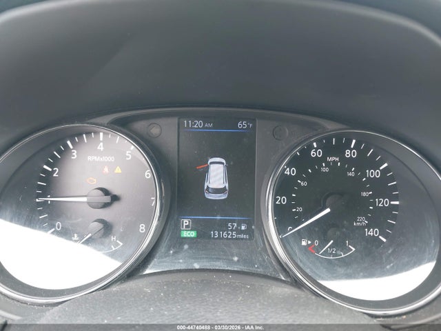 Nissan ROGUE SV 2018 5N1AT2MV4JC760926 Image 7