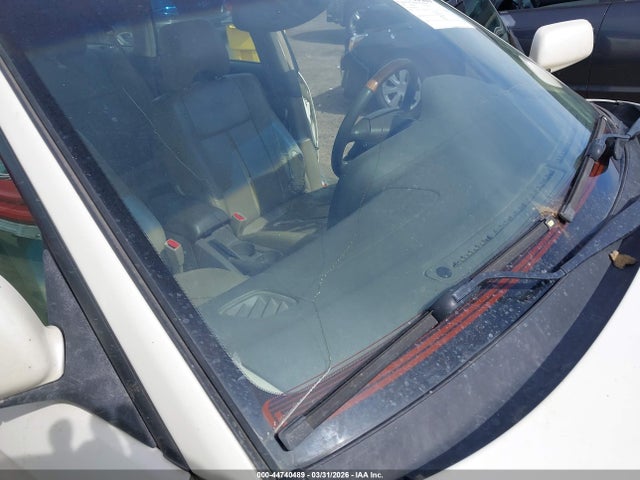 44740489 :رقم المزاد ، 4S3BH806847626171 vin ، 2004 Subaru Outback H6-3.0 L.l. Bean Edition مزاد بيع