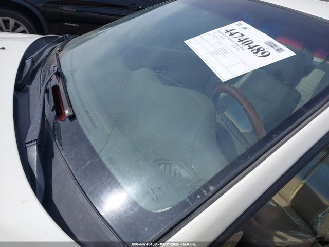 44740489 :رقم المزاد ، 4S3BH806847626171 vin ، 2004 Subaru Outback H6-3.0 L.l. Bean Edition مزاد بيع