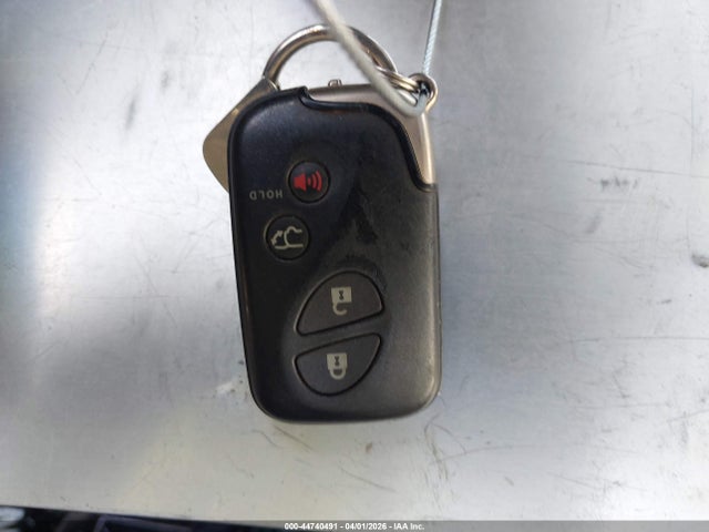 Aukcja sprzedaży 2010 Lexus Rx 350, vin: JTJZK1BA6A2402427, numer aukcji: 44740491