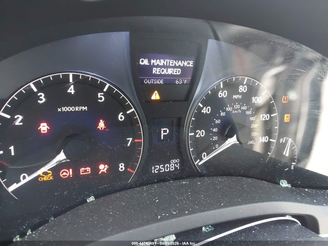 Aukcja sprzedaży 2010 Lexus Rx 350, vin: JTJZK1BA6A2402427, numer aukcji: 44740491