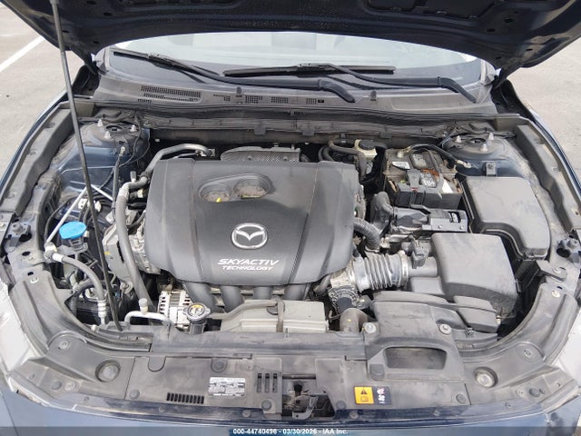3MZBM1V77GM270274 Mazda Mazda3 I Touring